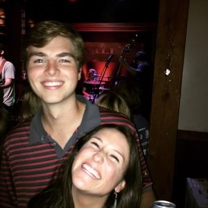 Meet your Posher, Sean